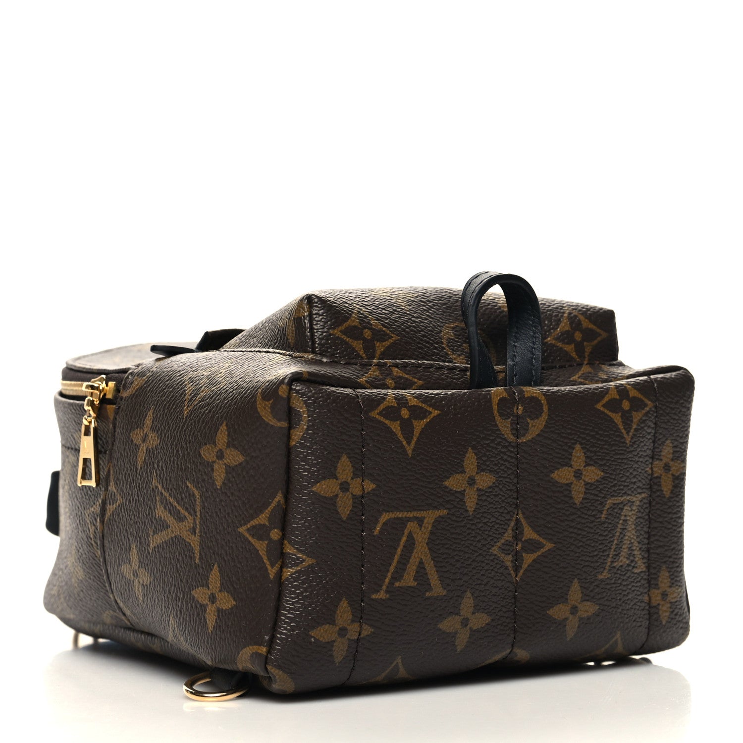 Louis Vuitton Monogram Palm Springs Backpack Mini 4 of 10