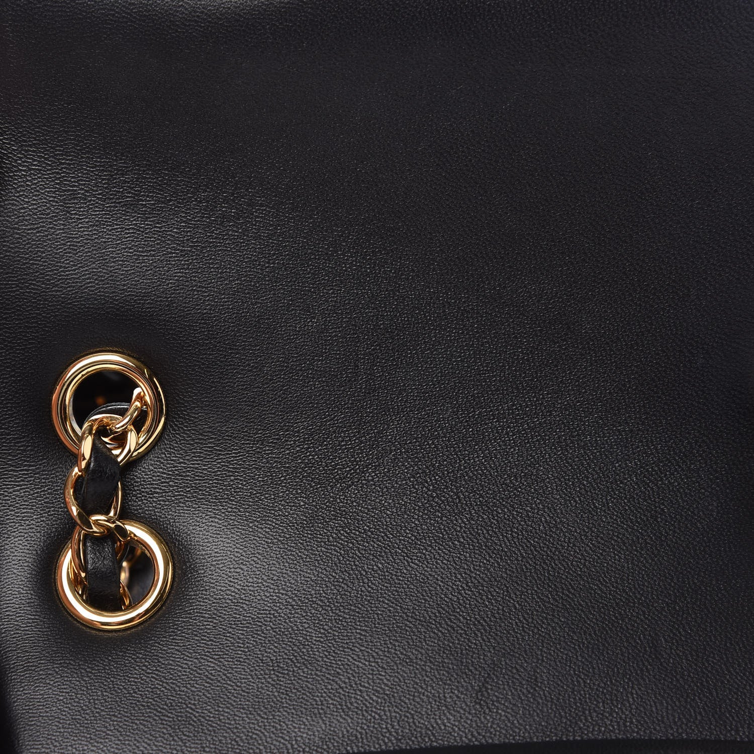 Chanel Lambskin Quilted Small Urban Spirit Backpack Black 10 of 10