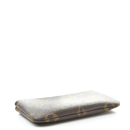 Louis Vuitton Monogram Key Pouch 4 of 7
