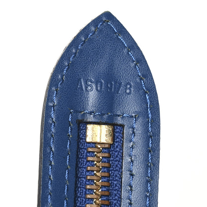 Louis Vuitton Epi Saint Jacques GM Toledo 7 of 11