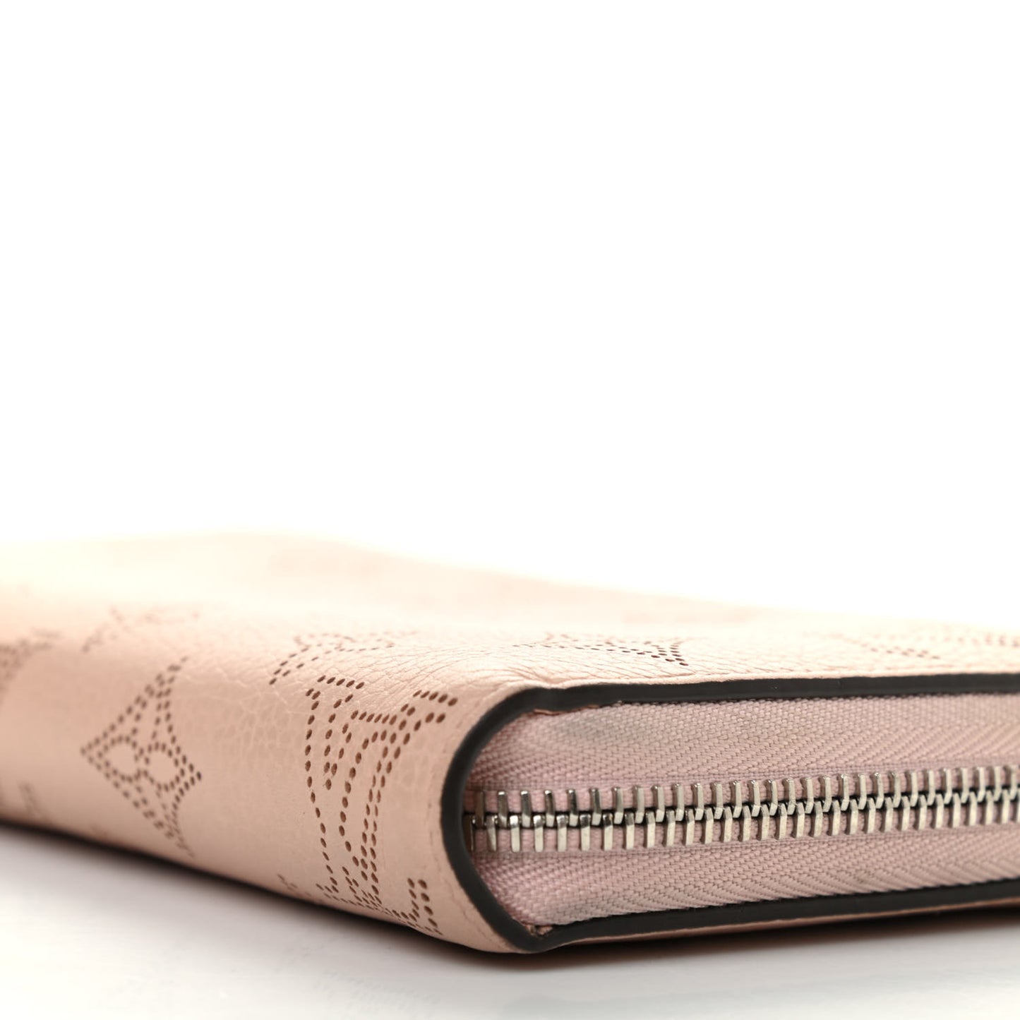 Mahina Zippy Wallet Magnolia