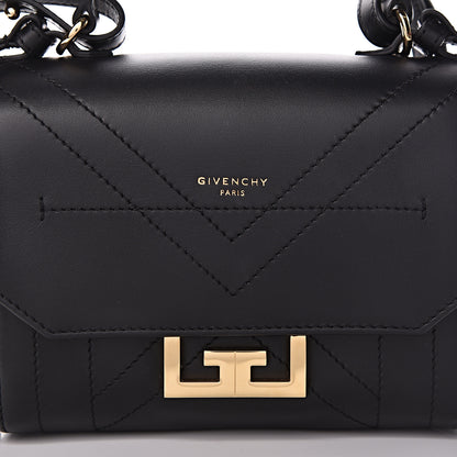 Givenchy Calfskin Mini Eden Black 9 of 11