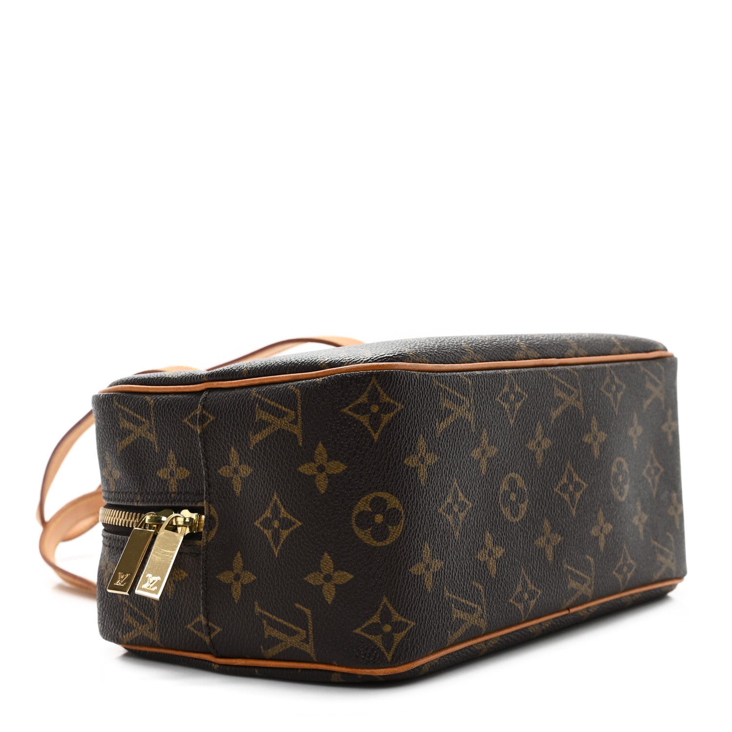 Louis Vuitton Monogram Cite MM 4 of 9