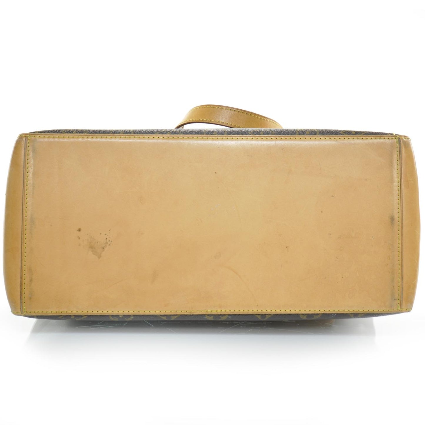 Monogram Cabas Mezzo