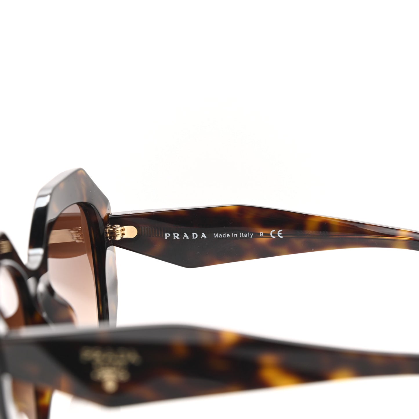 Sunglasses SPR 16W Tortoise