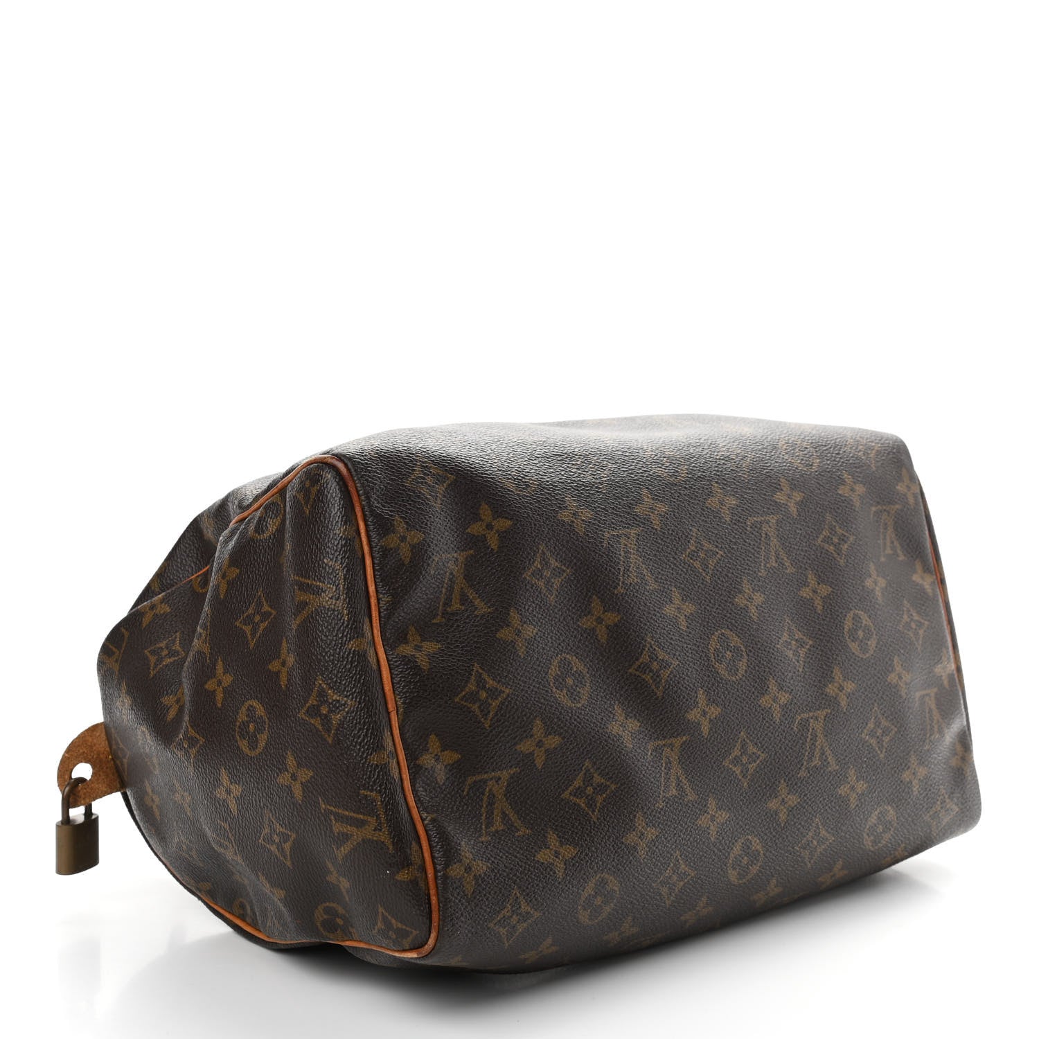 Louis Vuitton Monogram Speedy 30 3 of 10