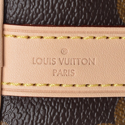 Louis Vuitton Monogram Speedy Bandouliere 25 8 of 11