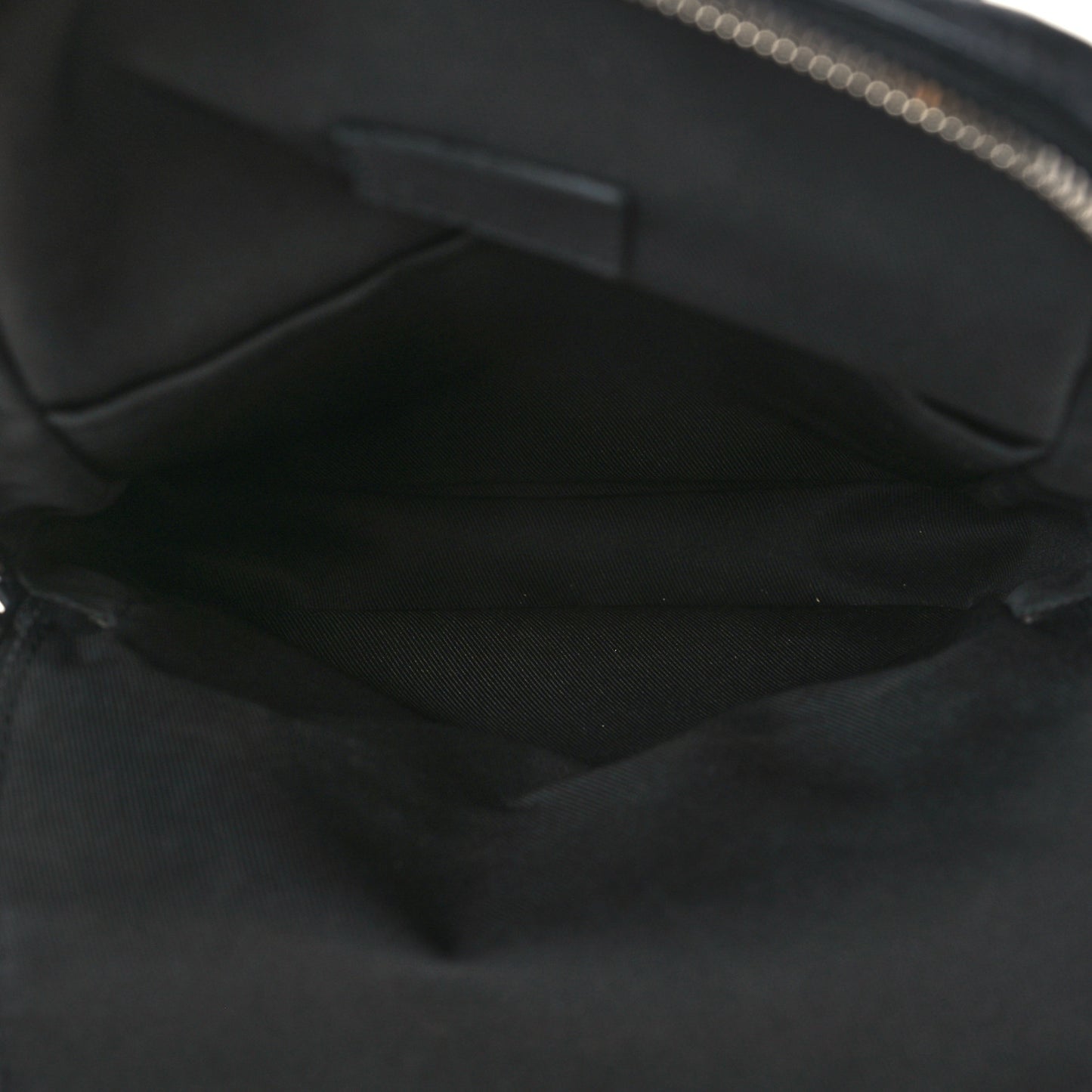 Damier Infini Avenue Sling Bag Onyx