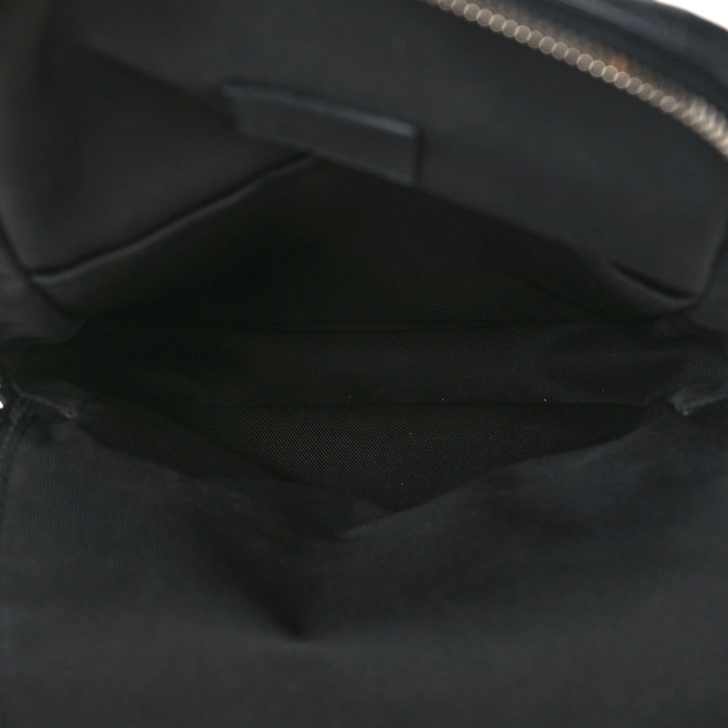 Louis Vuitton Damier Infini Avenue Sling Bag Onyx 5 of 8