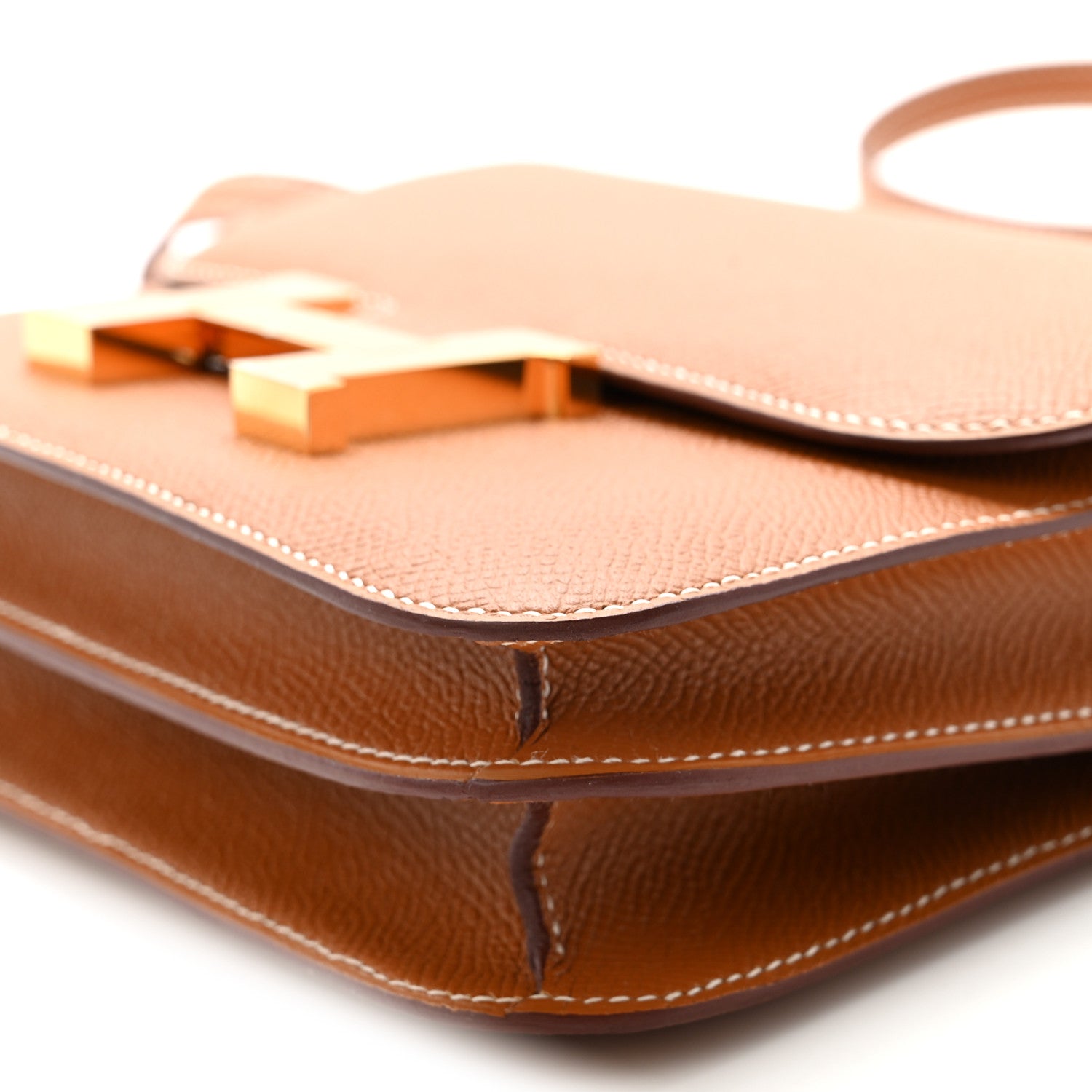 Hermes Epsom Constance 18 Gold 1894594 – FASHIONPHILE