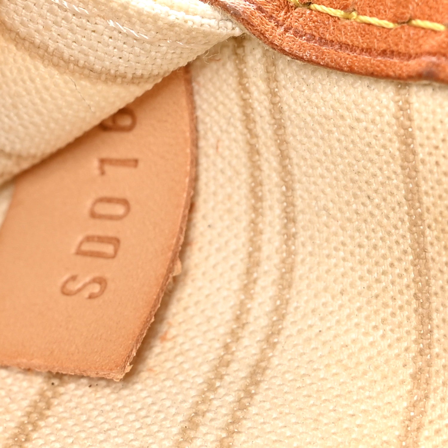 Louis Vuitton Damier Azur Neo Neverfull MM 7 of 14