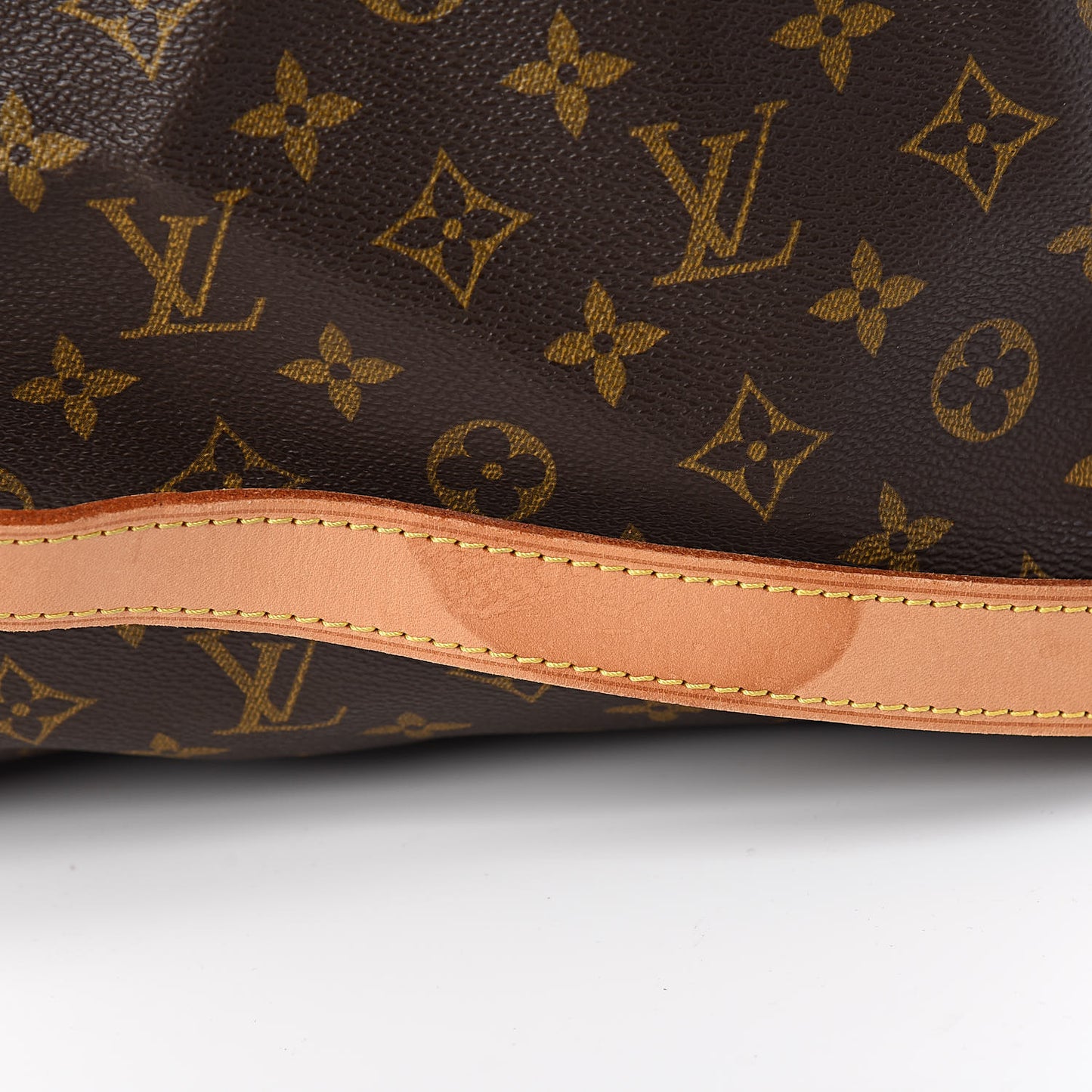 Monogram Keepall Bandouliere 60