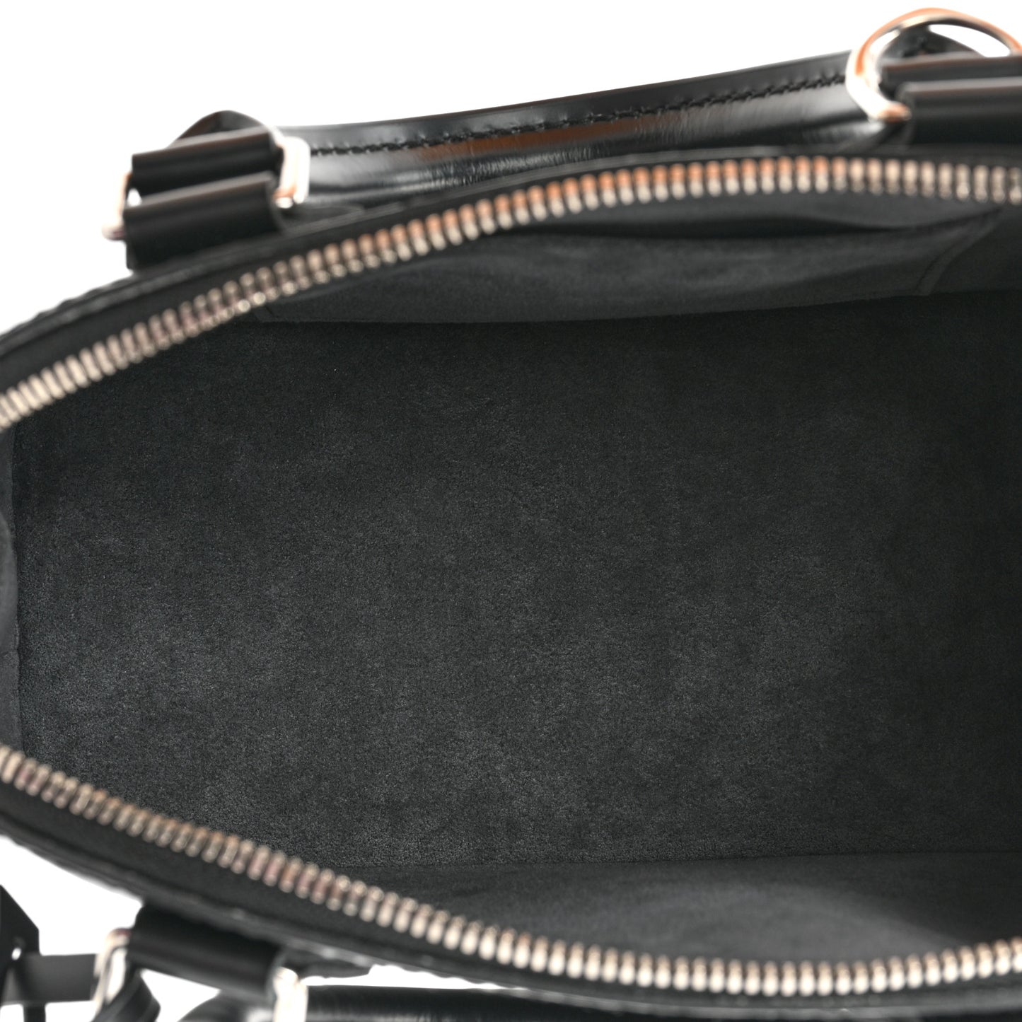 Epi Jacquard Alma BB Black