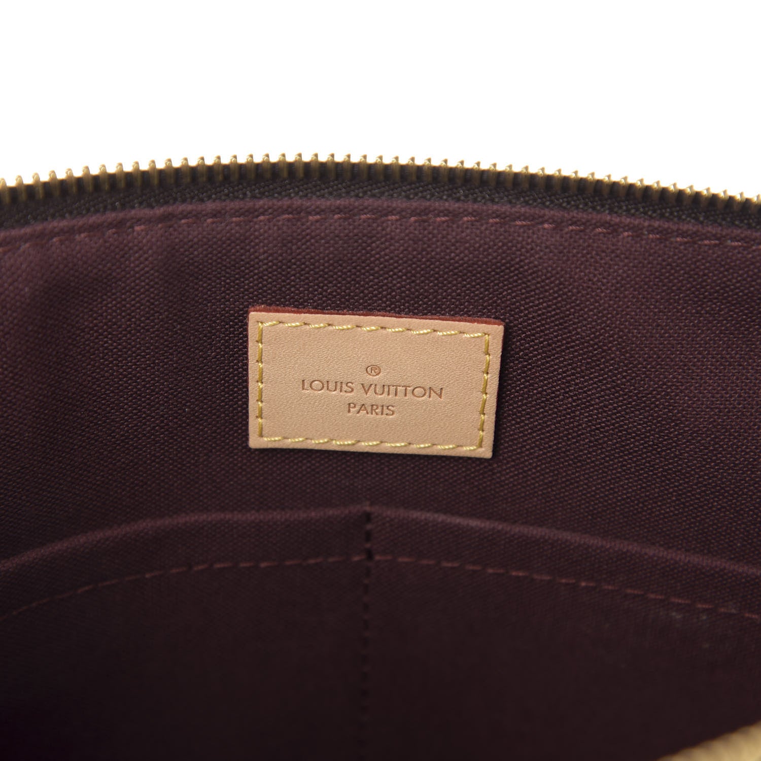 Louis Vuitton Monogram Iena PM 9 of 20