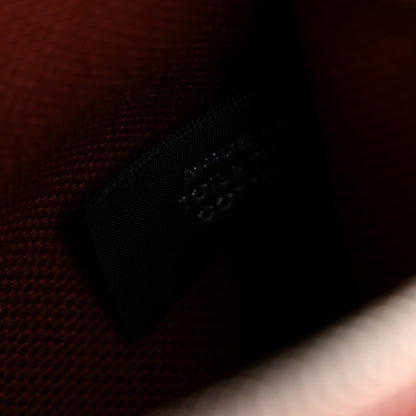Hermes Toile Vache Hunter Herbag Zip 31 PM Rouge H Ebene 14 of 14