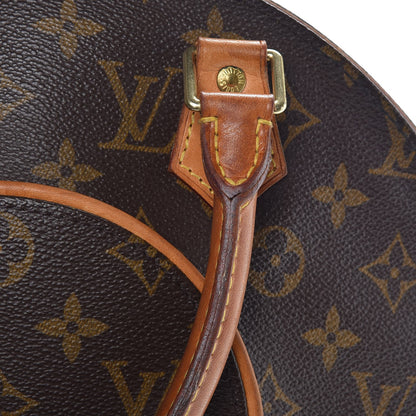 Louis Vuitton Monogram Ellipse PM 7 of 35