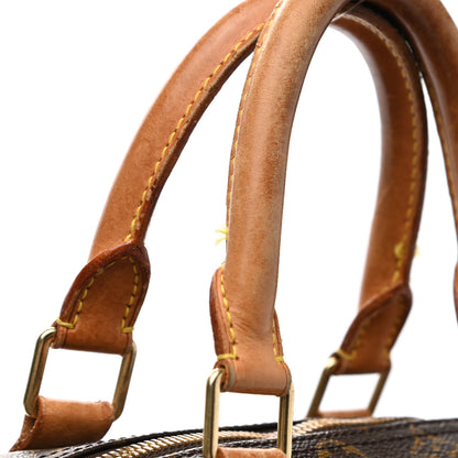 Louis Vuitton Monogram Keepall Bandouliere 45 26 of 26