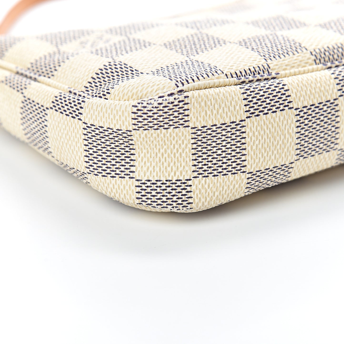 Damier Azur Pochette Accessories