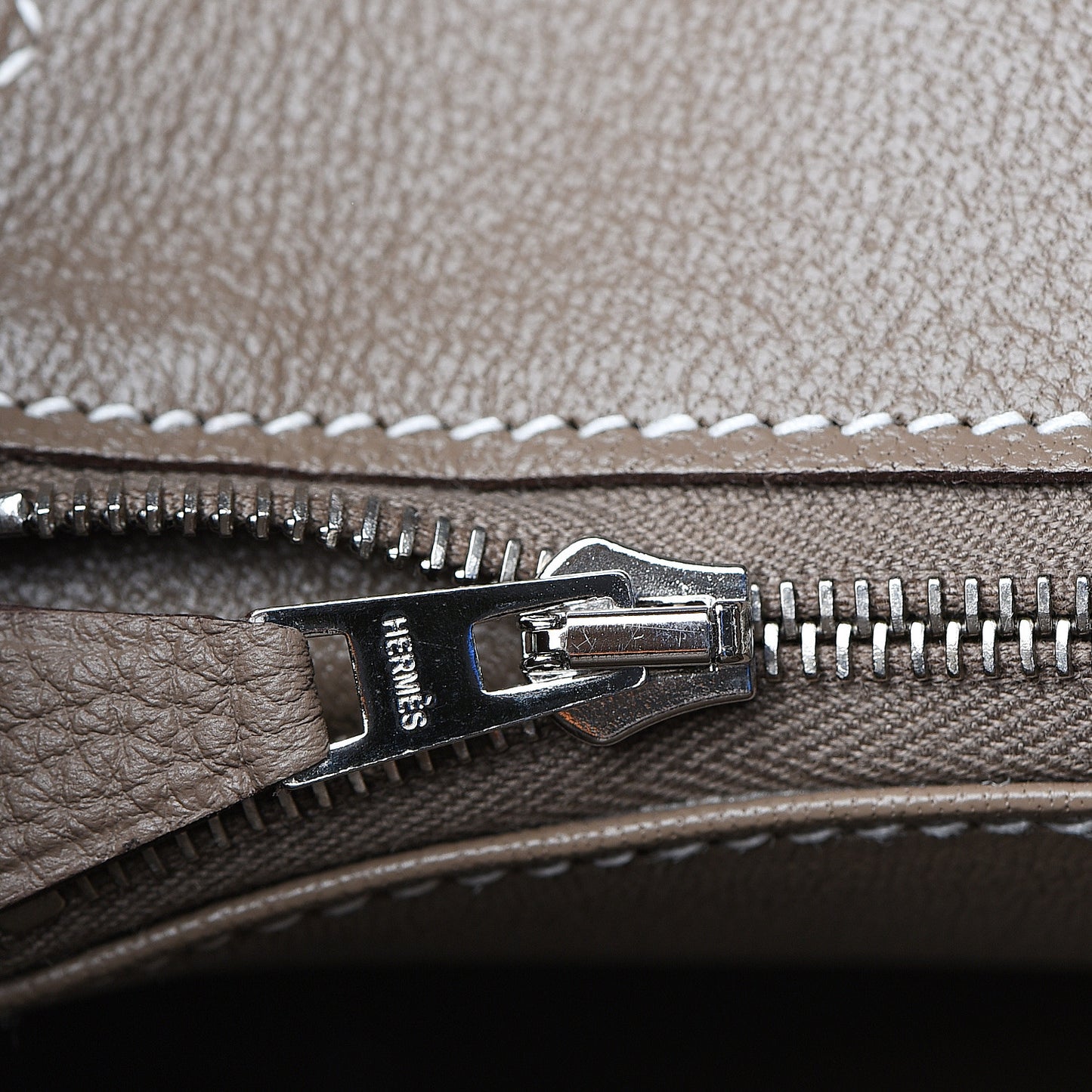 Togo Birkin 25 Etoupe