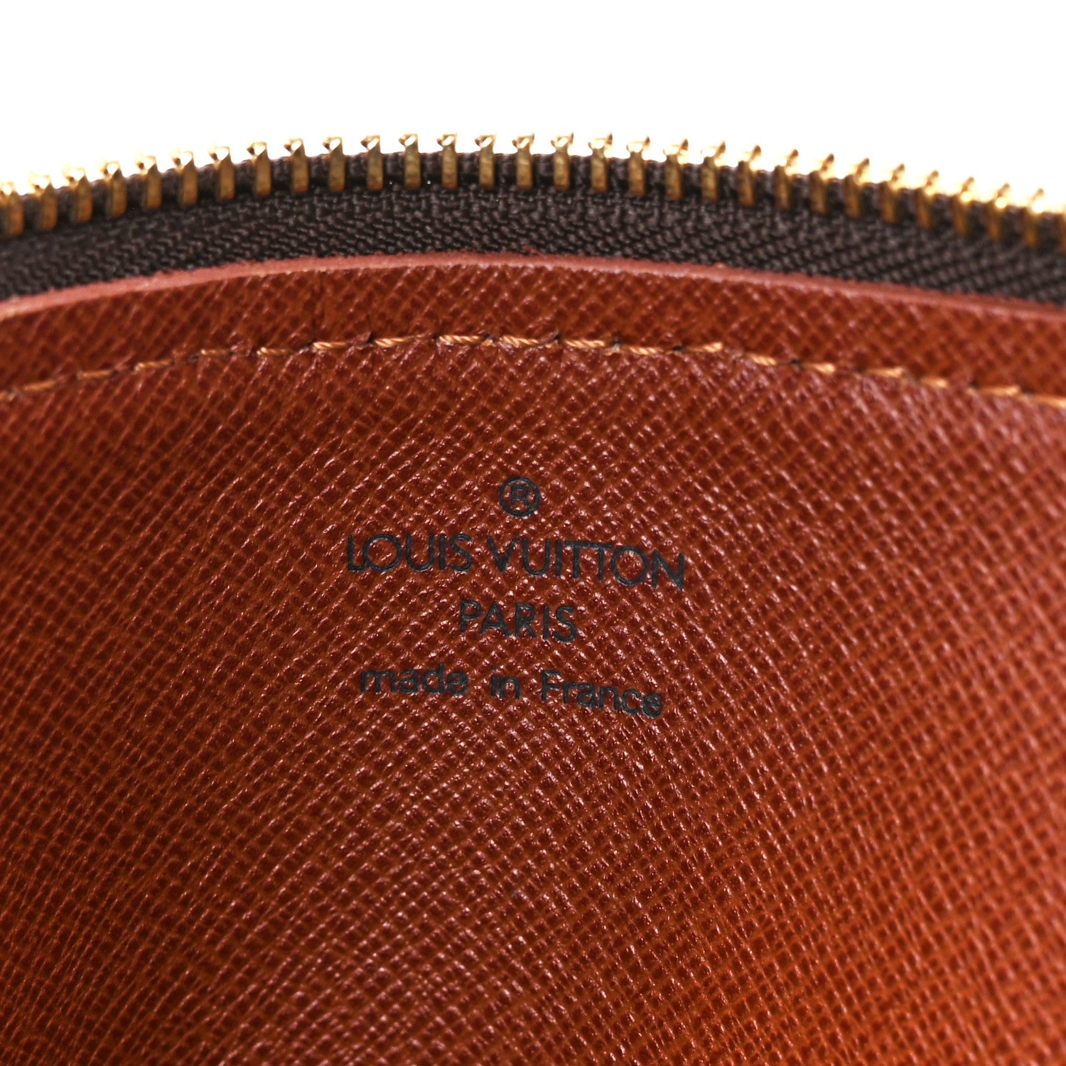 Louis Vuitton Monogram Papillon 30 with Companion 7 of 15