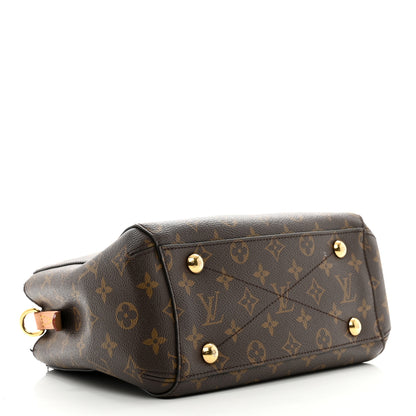 Louis Vuitton Monogram Montaigne BB 4 of 14
