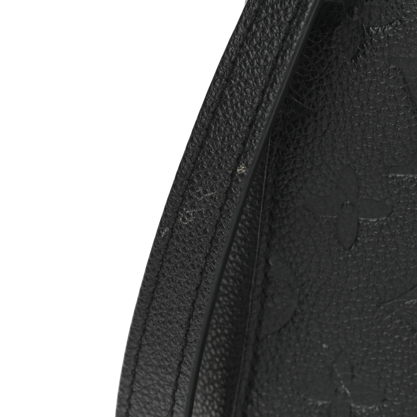 Empreinte Montaigne BB Black