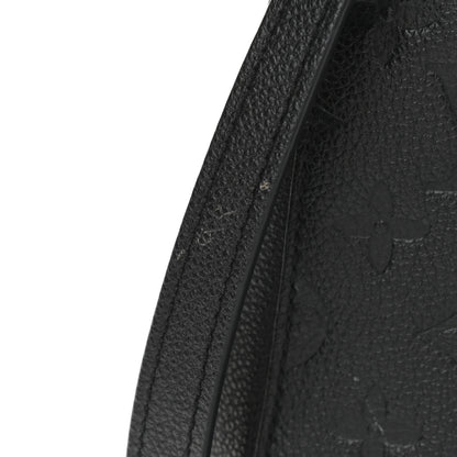 Louis Vuitton Empreinte Montaigne BB Black 11 of 16