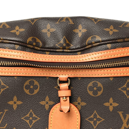 Louis Vuitton Monogram High Rise Bumbag 7 of 10