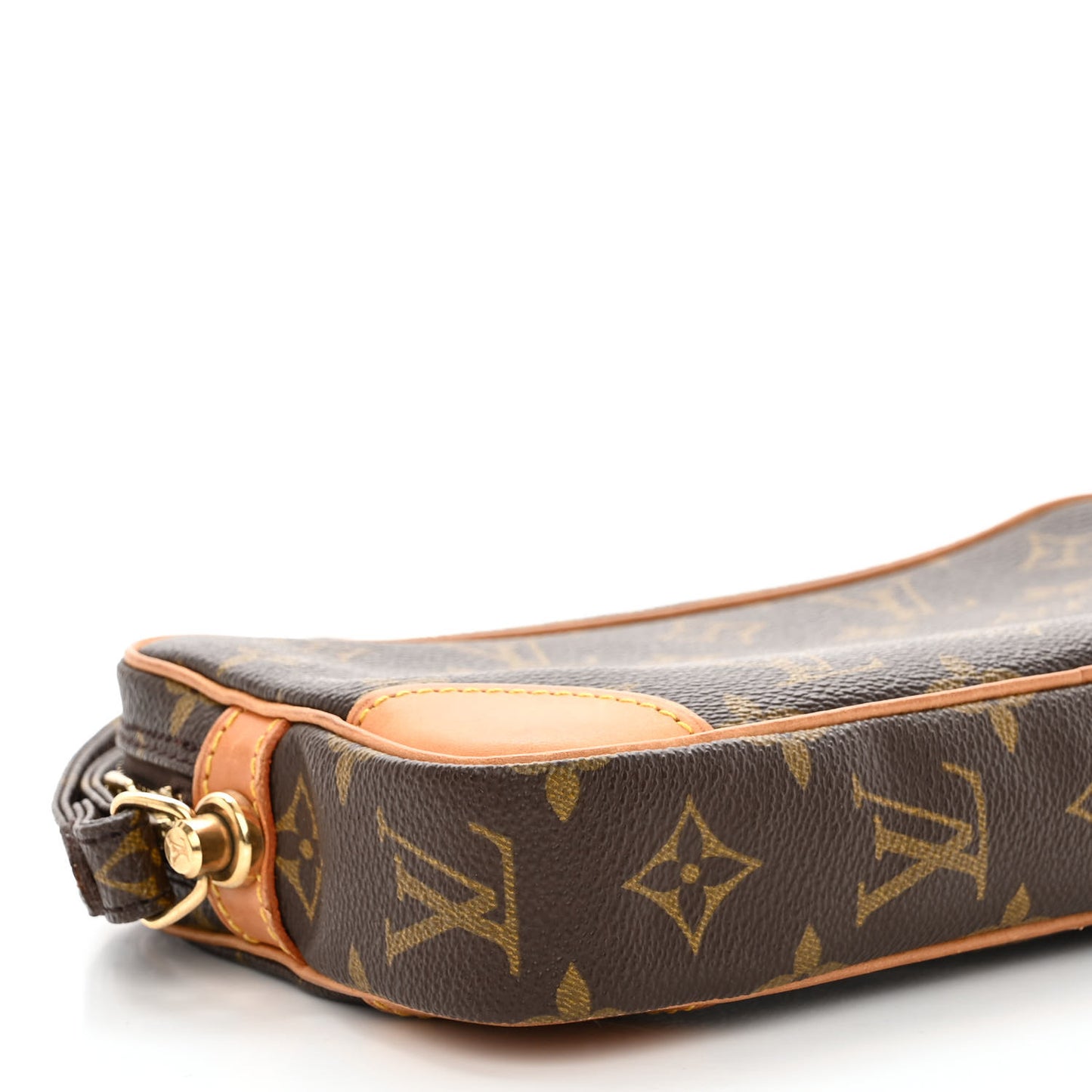 Monogram Pochette Marly Dragonne 22