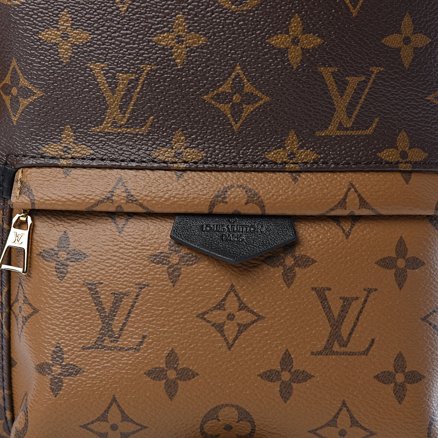 Louis Vuitton Reverse Monogram Palm Springs Backpack PM 8 of 10