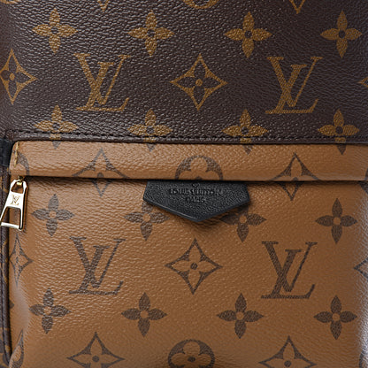 Louis Vuitton Reverse Monogram Palm Springs Backpack PM 8 of 10