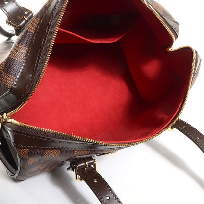 Louis Vuitton Damier Ebene Berkeley 5 of 7