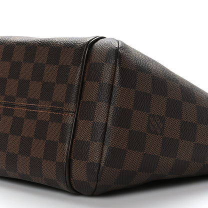 Louis Vuitton Damier Ebene Totally PM 8 of 9