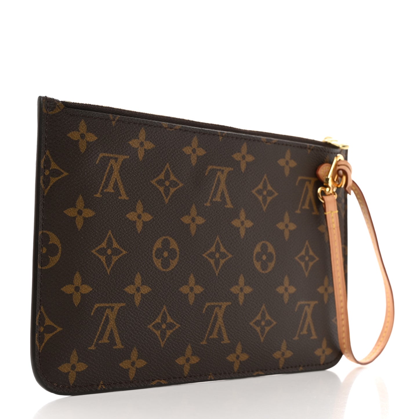Monogram Neverfull MM GM Pochette