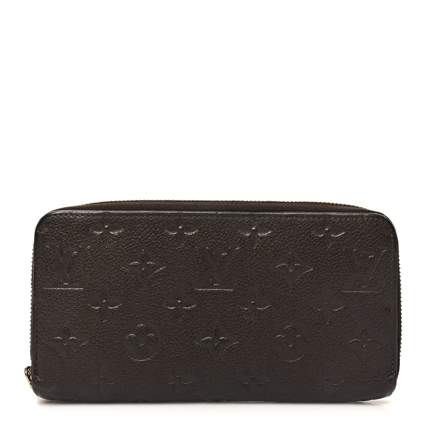 Empreinte Zippy Wallet Terre