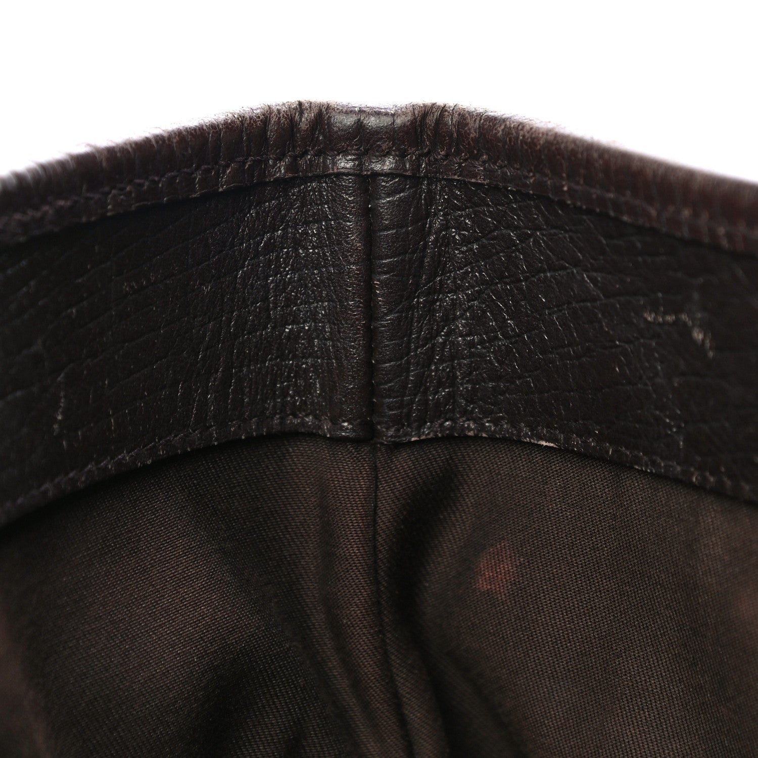 Gucci GG Plus Monogram Medium Joy Tote Dark Brown 22 of 29