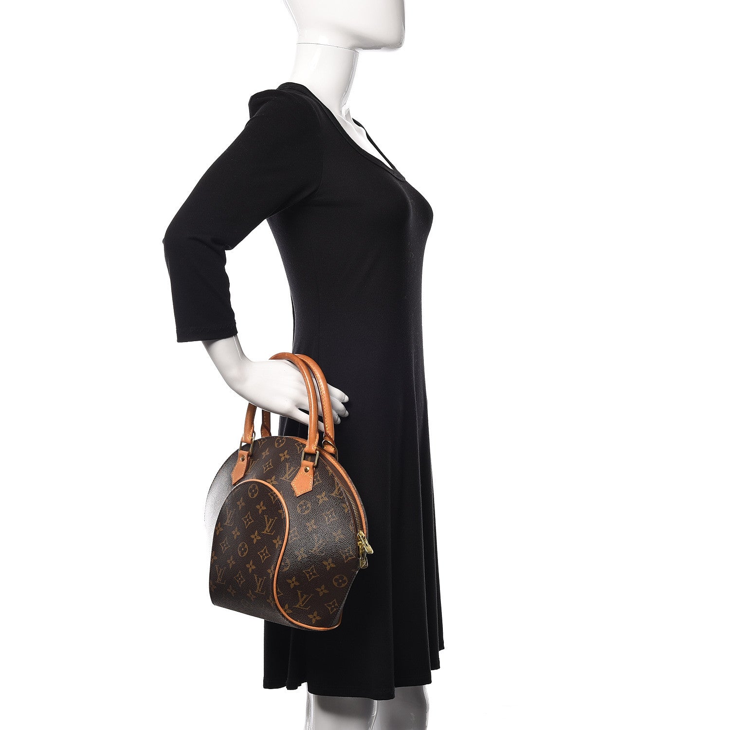 Louis Vuitton Monogram Ellipse PM 1 of 15