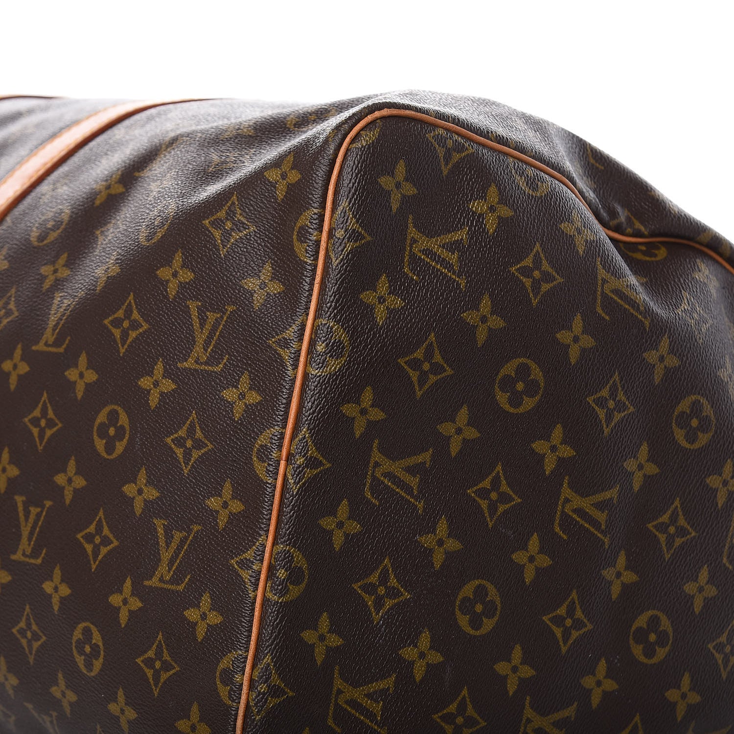 Louis Vuitton Monogram Keepall 55 9 of 17