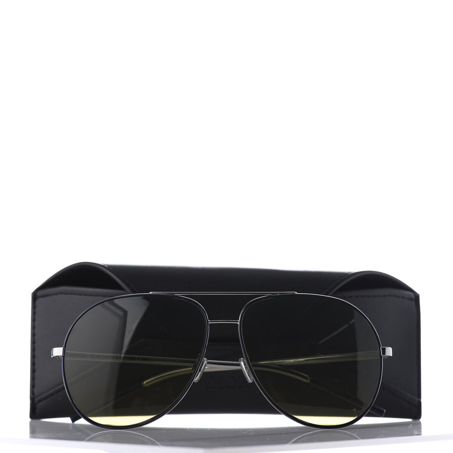 Metal DoirAstral Sunglasses Black Multicolor