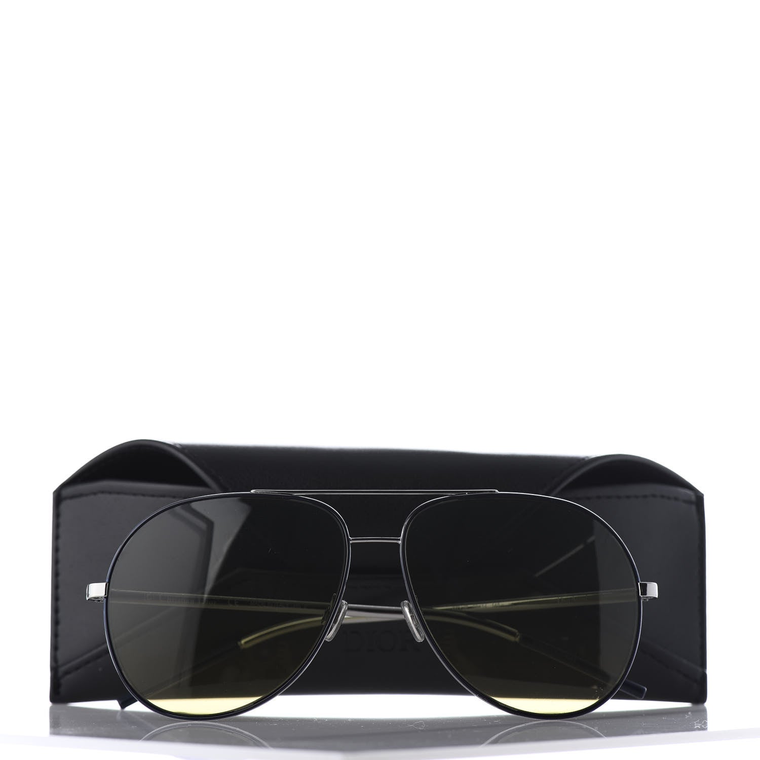 Christian Dior Metal DoirAstral Sunglasses Black Multicolor 7 of 7