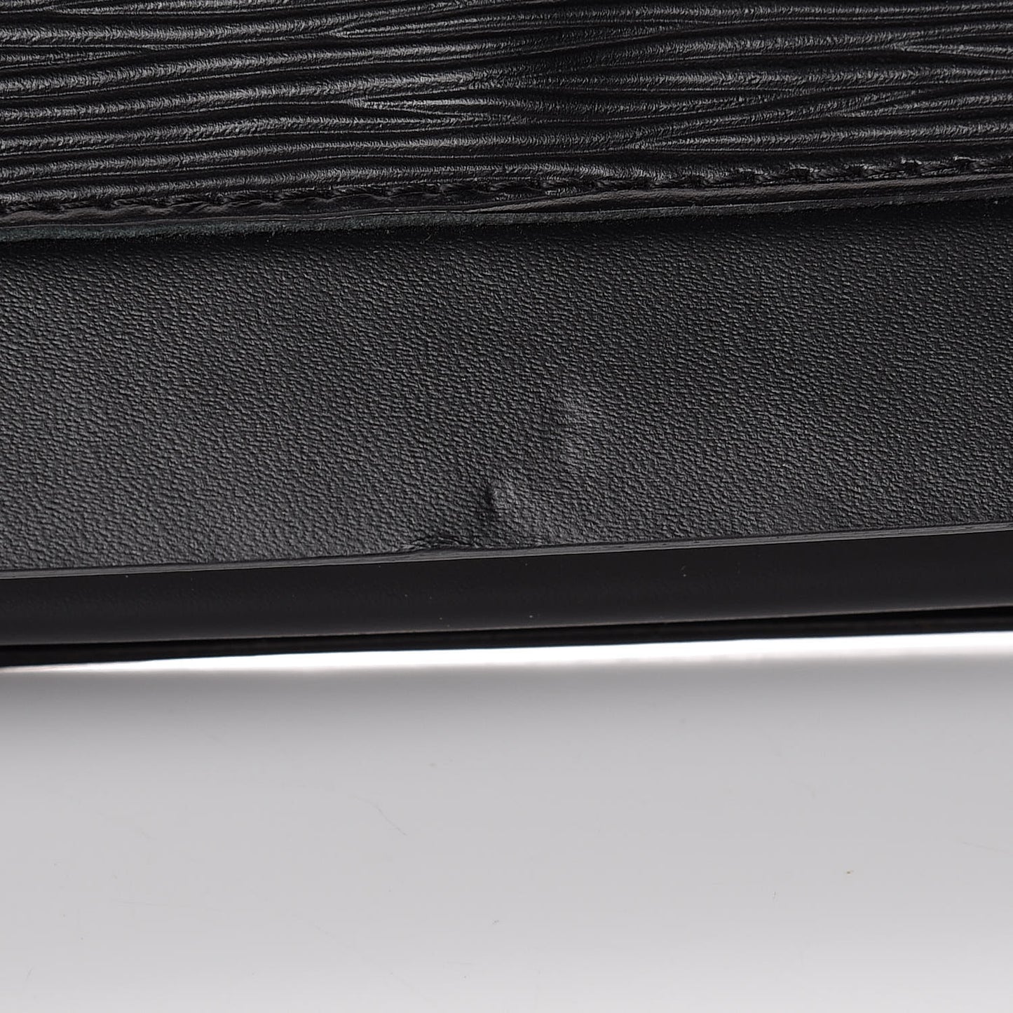 Epi Honfleur Black
