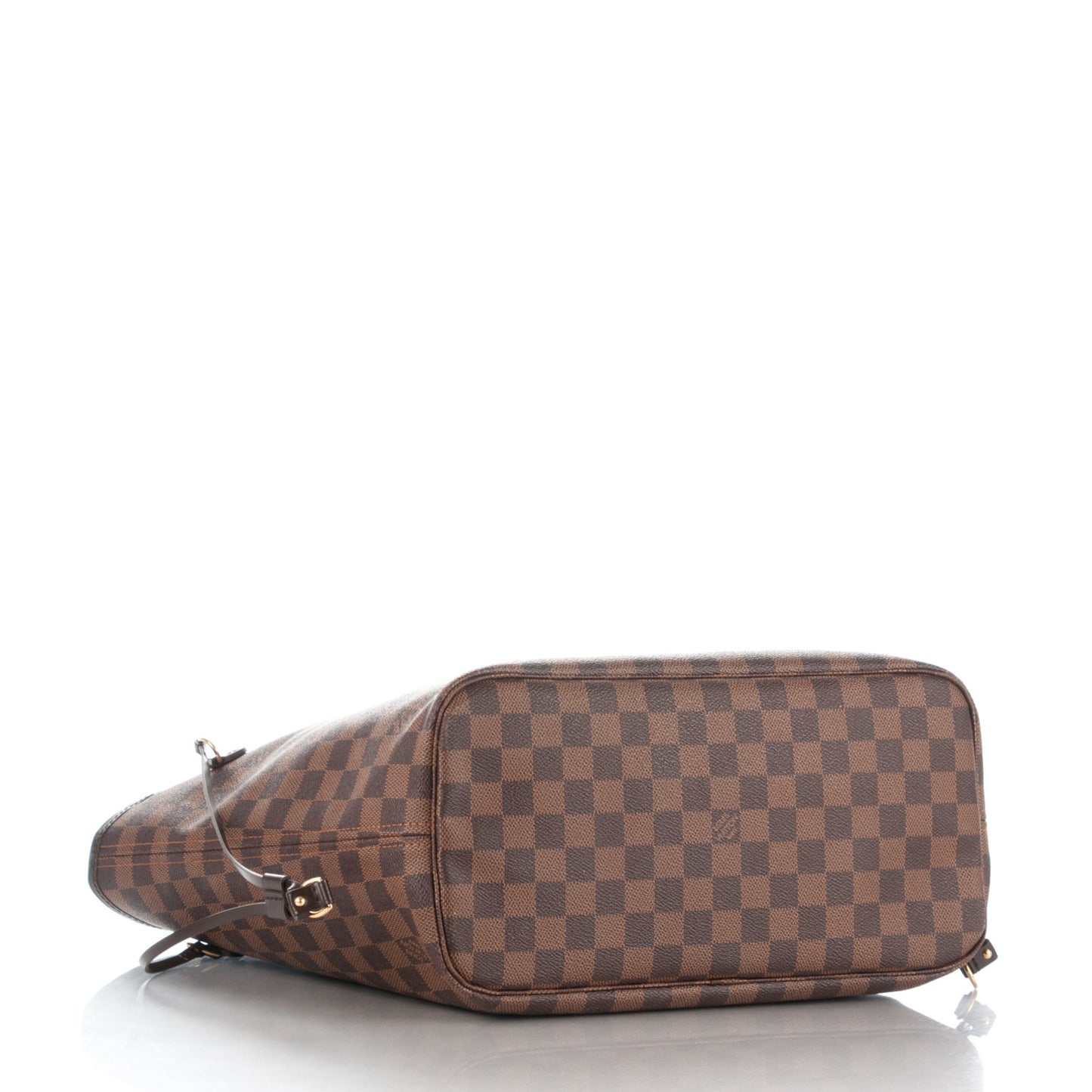 Damier Ebene Neverfull MM