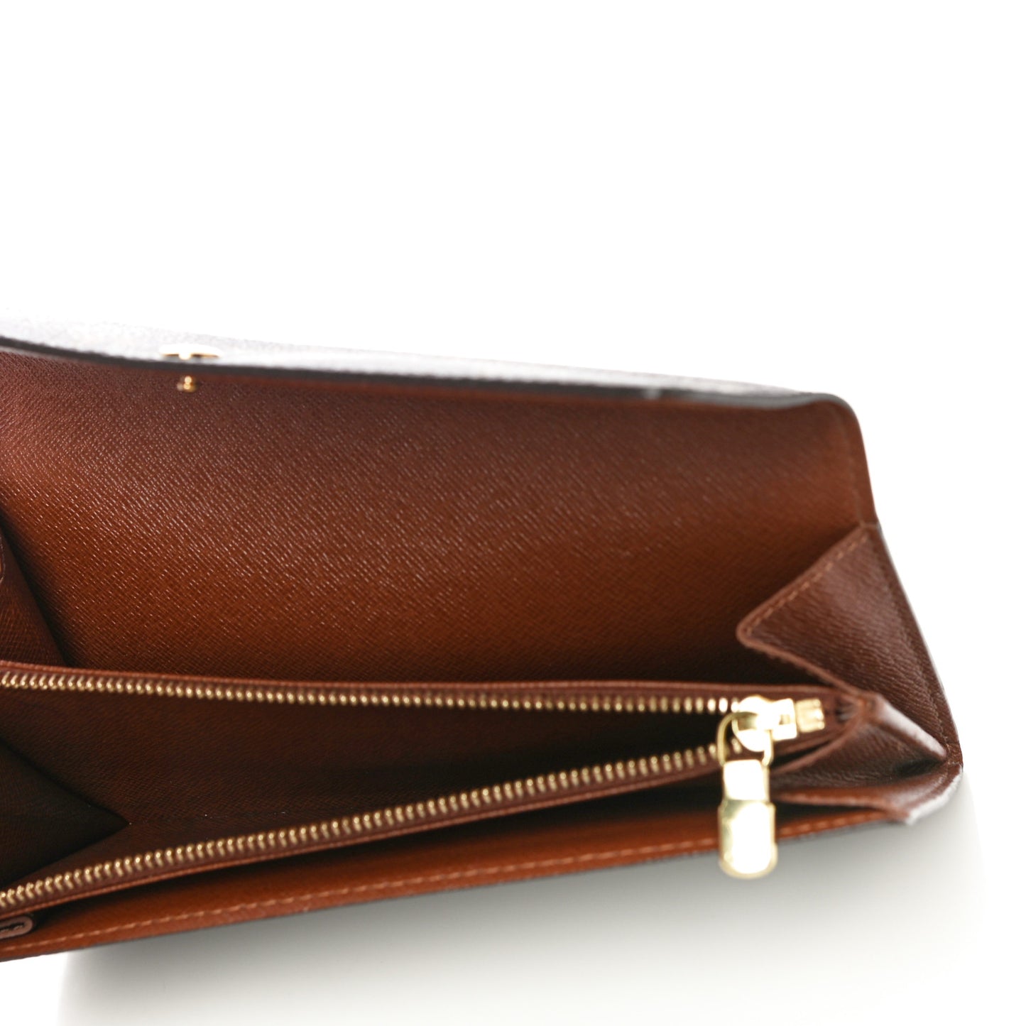 Monogram Porte-Monnaie Pochette