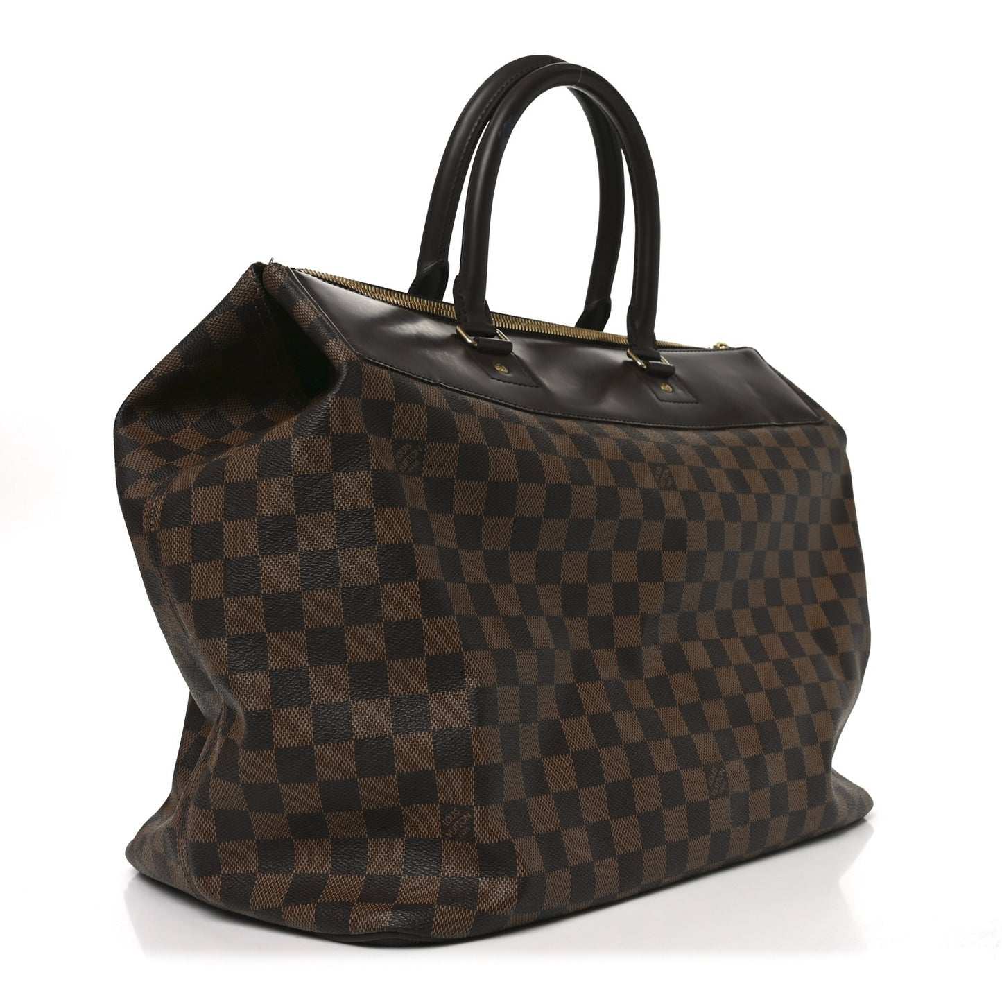 Damier Ebene Greenwich PM