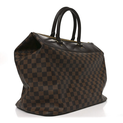 Louis Vuitton Damier Ebene Greenwich PM 2 of 8