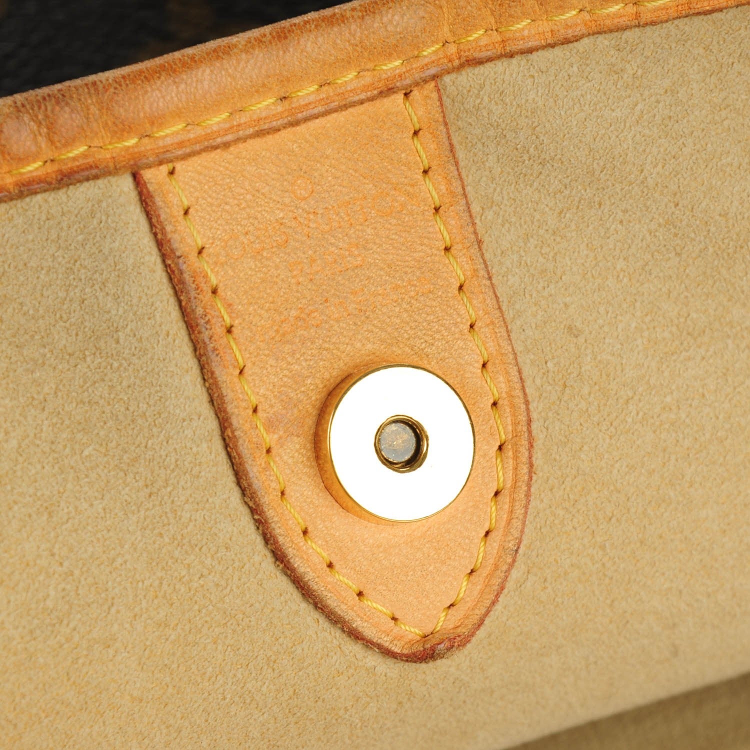 Louis Vuitton Monogram Galliera PM 12 of 13