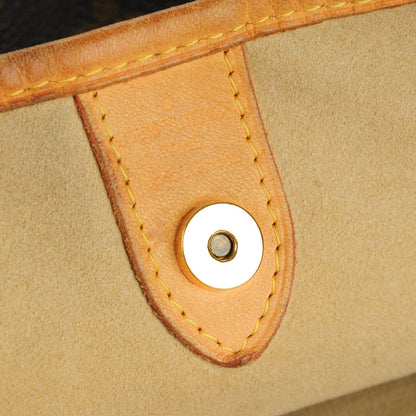 Louis Vuitton Monogram Galliera PM 12 of 13