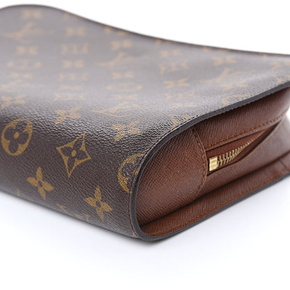Louis Vuitton Monogram Pochette Orsay 8 of 11