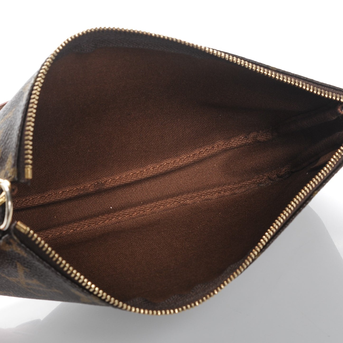 Monogram Pochette Accessories