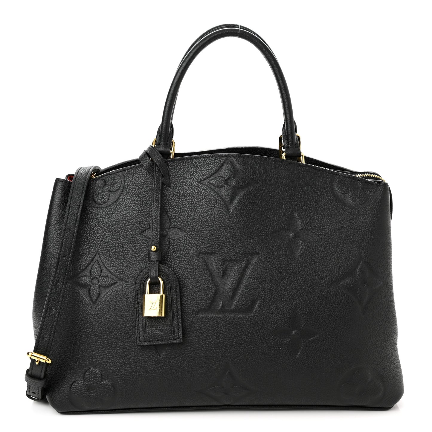 Empreinte Monogram Giant Grand Palais Black